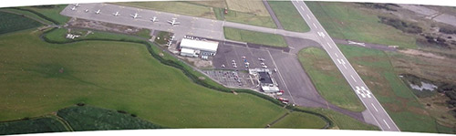 Fal Aviation UK Ltd.