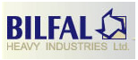 BILFAL HEAVY INDUSTRIES LTD.