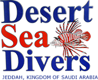 الشركة السعودية للخدمات تحت الماء المحدودة - غواصي بحر الصحراء