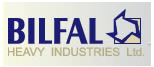 شركة بلفال للصناعات الثقيلة